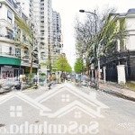 Biệt thự song lập, mipec city, hoàng công, kiến hưng, hà đông, 135m2 x 4t giá đầu tư siêu ngon