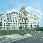 Bán căn louis city đại mỗ, view công viên, xây 6 tầng thang máy, giá 20 tỷ