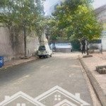 Bán lô đất nền sổ riêng mới ra ở ngay ngã tư ga, q12