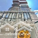 Bán nhà phố tư đình, hàng xóm bt minh tâm, thang máy, gara ôtô, 55m2 x 7t, 16.5 tỷ. lh 0965 858116