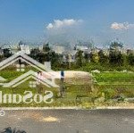 Bán đất nền view đẹp tại đường số 5,tân thông hội- củ chi, 1,9 tỷ, 86m2