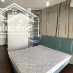 Cho thuê căn hộ cao cấp midtown phú mỹ hưng quận 7 dt 127m2 có 3pn full nt giá 35 triệu