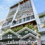 Loa loa. siêu phẩm ngay tại trường chinh,p. 13, tân bình. 80m2. 4ty350tr, hđt 22tr/tháng. shr.