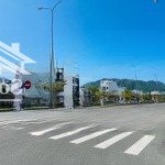 Bán lô góc vip đường a1 võ văn kiệt, kđt vcn phước long 2, nha trang vị trí kinh doanh ôm góc 24m