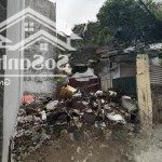 Bán lô đất ngay công viên hòa bình, xuân đỉnh - 40m2 cách 20m ra ôtô, chỉ 7,5 tỷ có thương lượng