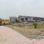 Chủ đất gửi bán lô đất quy tức bắc hà kiến an.
