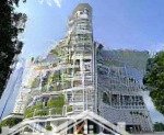 Cho thuê chung cư sora garden 2 bình dương 2pn-2wc đầy đủ nội thất