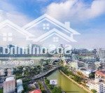 Bán căn hộ saigon royal 2pn view sông, nội thất cao cấp