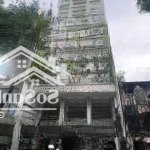 Mt hồ tùng mậu, p. bến nghé ngay phố nguyễn huệ - dt 270m2(8x36m) hđt 900 triệu/tháng - giá 149 tỷ