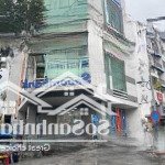 Siêu vị trí! bán nhà mặt tiền hoàng văn thụ, tân bình - dt 12x23m (246m2) hđt 260 triệu - giá 60 tỷ
