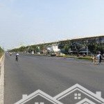Mặt tiền phạm văn đồng, ngay gigamall, 50x25m, chỉ 100 tỷ, được xây 25 tầng