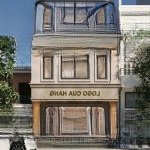 Phân lô. ô góc view đẹp tại đường vĩnh phúc, ba đình, hà nội, 26,5 tỷ, 78 m2