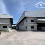 Bán xưởng 8.500m2 có hoàn công skc ở vĩnh cửu, đồng nai