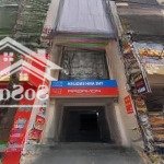 Bán nhà hoàng văn thái, trước nhà 3 ô tô, siêu mặt tiền 5m , sổ 73m2, xây 8 tầng thang máy ,21.9 tỷ