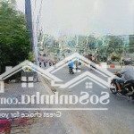 Siêu hiếm-mt (114m2) phạm hùng-ngang 5m2 30m (nở hậu 6m2)-khu vực được xây hầm 7 lầu-sát quận 10