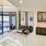 Nhà mới 2pn 2wc chỉ 3.460 tỷ có nội thất sát cầu an lộc, q gò vấp. ngang rộng 4.76m