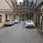 Bán cấp 4. khu công an xa la. đường ô tô tránh. giá 10 ty