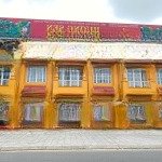 Bán siêu biệt thự mặt tiền ngay quốc hương, thảo điền, q. 2 - 14x23m, 2 tầng, hđt 70tr/th - 50 tỷ