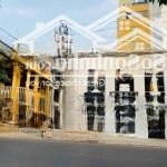 Nhà góc 2 mặt tiền nguyễn thiện thuật nha trang khánh hoà