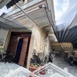 Biệt thự 2 tầng khu vip nguyễn thị sóc bà điểm hóc môn.ngang lớn 9.5x17m.nội thất cao cấp. 8 tỷ 350