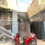 Hot! chỉ 5,79 tỷ có nhà cấp 4, đang cho thuê 7tr, đường 11 trường thọ, thủ đức, hẻm quy hoạch 4,5m