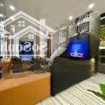 Nhà 3 tầng khu đô thị hà quang 2 nha trang thiết kế tân cổ điển