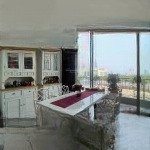 Gấp bán. tòa căn hộ dòng tiền khủng đường nguyễn lộ trạch, dt 100m2, 7 tầng, giá chỉ 16,8 tỷ
