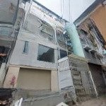 Tin thật 100%! hxh đinh tiên hoàng, q1. dt 8 x 14m - 5 tầng - phù hợp dọn vào ở ngay 19 tỷ tl
