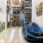 Bán gấp nhà đang cho thuê 28tr, đường thiên phước - p.9 -tân bình, giá 3tỷ550/75m2, gần chợ ông địa
