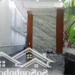 Cần bán nhà hóc môn sát nguyễn ảnh thủ