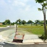 Bán đất nền view đẹp lô góc 2 mt tại đường số 89, tân phú trung, củ chi, hcm, 2,5 tỷ, 115 m2