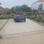 Bán đất 74.3m2 tại xuân nộn, đông anh, hà nội, 4,16 tỷ