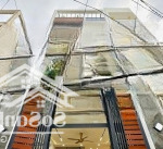Cô sáu gửi bán nhà 67m2 trịnh đình trọng, phú trung, tân phú. xây 3 tầng, giá 2 tỷ690 sổ riêng
