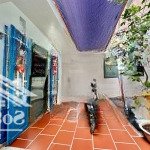 Chủ gửi- nhà kiên cố- 2 tầng- cạnh siêu thị lotte - cityland - nguyễn văn lượng- lê đức thọ
