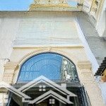 Sang nhượng nhà 80m2 thành thái,q10 xây 4 tầng giá 5tỷ990. gần thpt nguyễn khuyến. hẻm 7m. sổ riêng