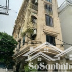 Siêu phẩm! bán nhà lê văn hiến, oto tránh, lô góc 3 thoáng, kinh doanh đỉnh cao, 50m2, 13,95 tỷ