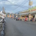 Bán nhà mặt tiền kinh doanh đường tỉnh lộ 43. dt:4,2*21,5m. giá 7 tỷ tl.