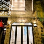 Chủ ngộp cần bán nhà nguyễn văn đậu,bình thạnh.giá 3tỉ680/74,25m2(4,5*16,5m).sổ sẵn,full nội thất.