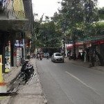 Bán mặt phố doãn kế thiện, 23,8 tỷ, 94,2m2, siêu hot, kinh doanh mọi hình thức.
