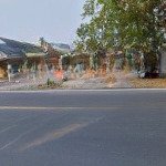Chính chủ cần bán gấp hai lô đất mặt tiền đường mai bá hương xã lê minh xuân dt 9x55m nở hậu 9,5m