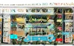 Chỉ từ 54 triệu sở hữu ngay căn hộ tại masteri trinity square - full view bể bơi - đẳng cấp resort