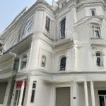 Bán louis 2, căn khe thoáng, đông nam giá 24 tỷ, sổ đỏ chính chủ