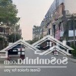 Bán 75m2 đất bát khối - ô tô vào nhà - kinh doanh đỉnh - giá chỉ 8,3 tỷ