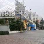 Bán đất bát khối, long biên - lô góc 60m - chia lô - ô tô vào đất - giá chỉ 9.55 tỷ