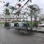 Bán đất đường bát khối, long biên - kinh doanh đỉnh - ô tô vào nhà - 99m2 giá chỉ 12,5 tỷ