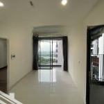 Ngộp - bán căn hộ 1 phòng ngủ tầng cao view đẹp chỉ 1tỷ8 đã có sổ sang tên ngay chung cư lê phong