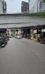 Bán nhanh mặt phố nguyễn hy quang 45m-6t-mt ô tô tránh kinh doanh dòng tiền đỉnh mt 5,2m .