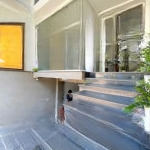Víp bđs p. tân quy, sát lotte, 5 tầng, có hầm, mt đường số - nguyễn thị thập, 4*20.5m. 15.x tỷ tl