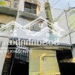 Cần vốn k/doanh cô 4 bán nhà lê đức thọ,gò vấp.giá 3tỉ750/60,75m2(4,5*13,5m).sổ sẵn,full nội thất.