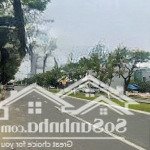Bán đất chính chủ tại trần thánh tông, 6 tỷ, 100m2, mặt tiền 5m, pháp lý đầy đủ, tiện ích nhiều